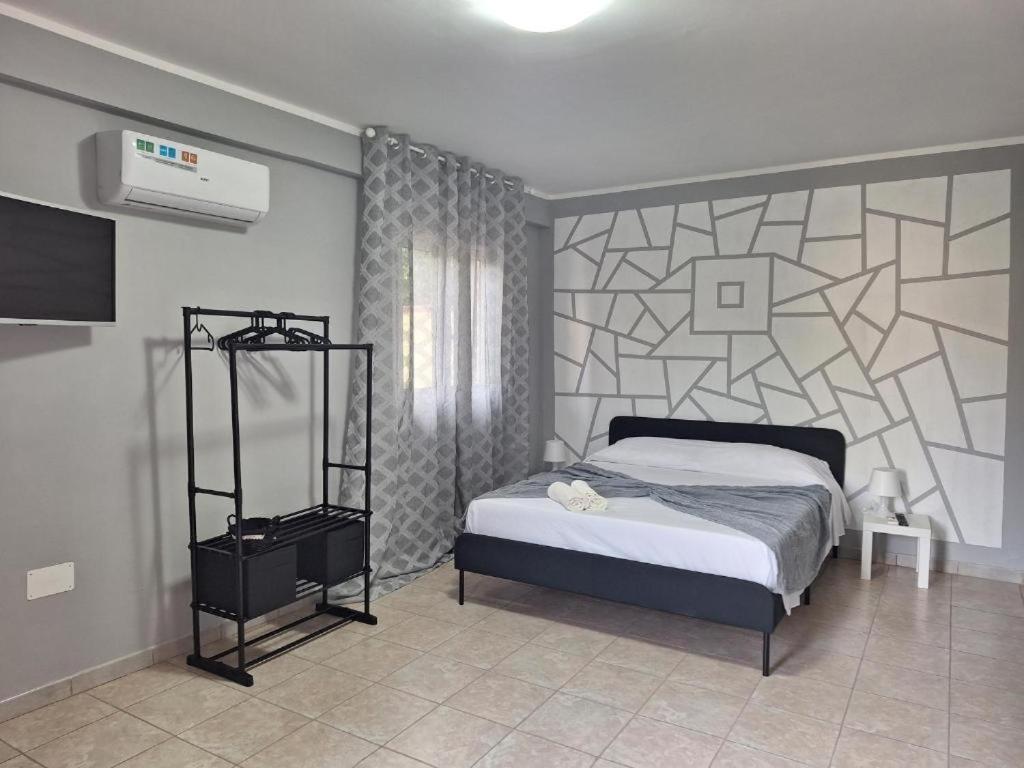 Prince Airport House คาตาเนีย ภายนอก รูปภาพ